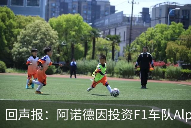 回声报：阿诺德因投资F1车队Alpine，有望收获三倍的回报